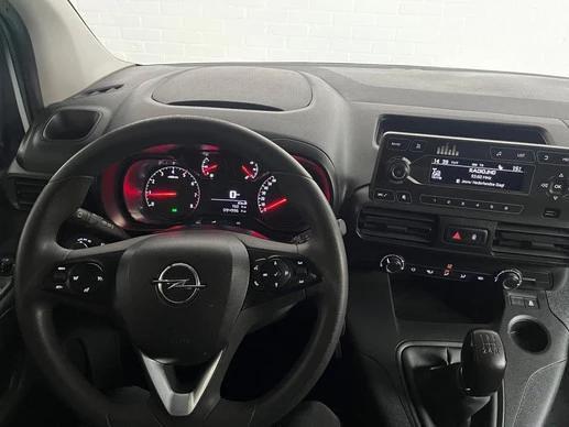 Opel Combo - Afbeelding 23 van 30
