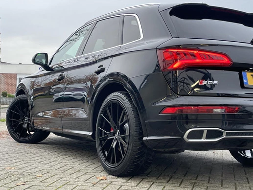 Audi SQ5 - Afbeelding 5 van 30