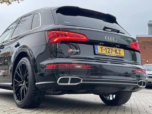 Audi SQ5 - Afbeelding 6 van 30