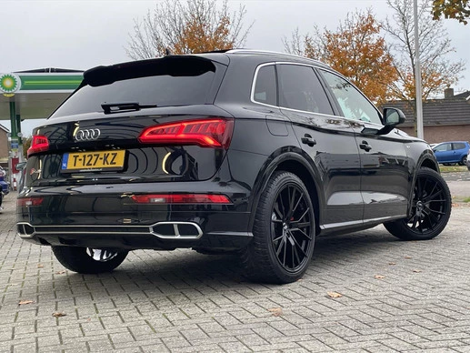 Audi SQ5 - Afbeelding 8 van 30