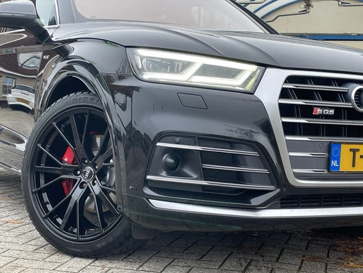 Audi SQ5 - Afbeelding 9 van 30