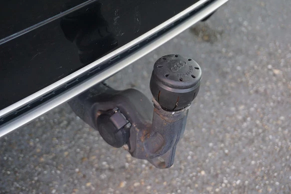 Audi SQ5 - Afbeelding 10 van 30