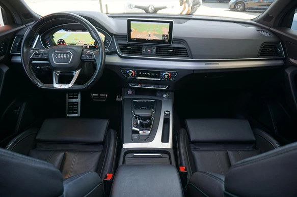 Audi SQ5 - Afbeelding 12 van 30