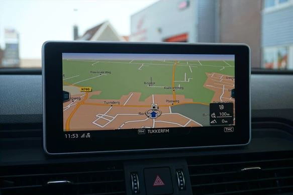 Audi SQ5 - Afbeelding 16 van 30