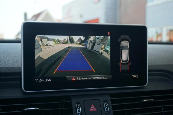 Audi SQ5 - Afbeelding 17 van 30