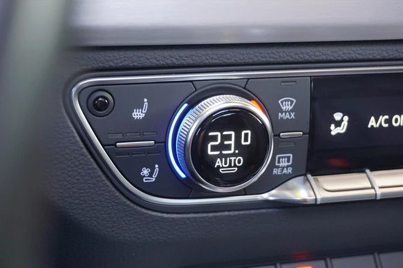 Audi SQ5 - Afbeelding 21 van 30