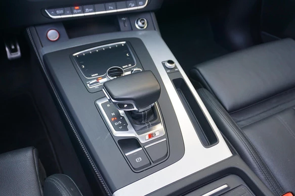 Audi SQ5 - Afbeelding 22 van 30