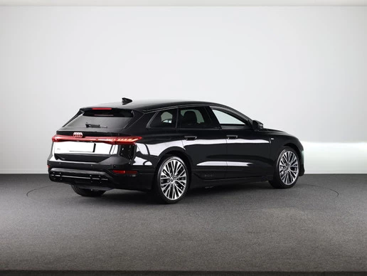 Audi A6 Avant e-tron - Afbeelding 4 van 30