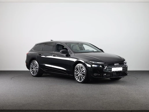 Audi A6 Avant e-tron - Afbeelding 5 van 30