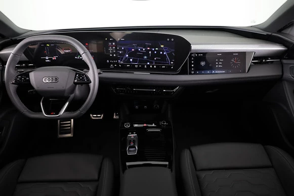 Audi A6 Avant e-tron - Afbeelding 6 van 30