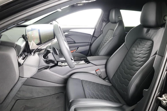 Audi A6 Avant e-tron - Afbeelding 7 van 30