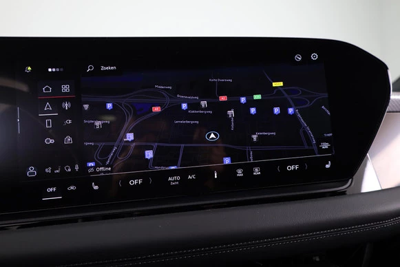 Audi A6 Avant e-tron - Afbeelding 9 van 30