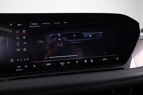 Audi A6 Avant e-tron - Afbeelding 10 van 30