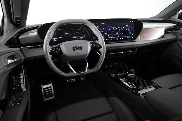 Audi A6 Avant e-tron - Afbeelding 17 van 30