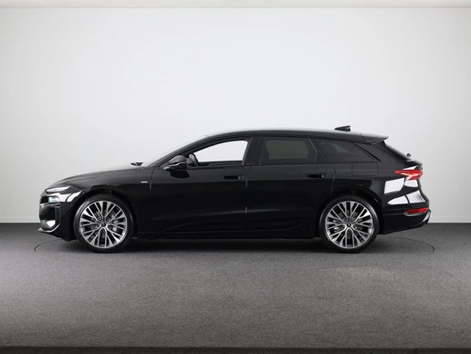 Audi A6 Avant e-tron - Afbeelding 23 van 30