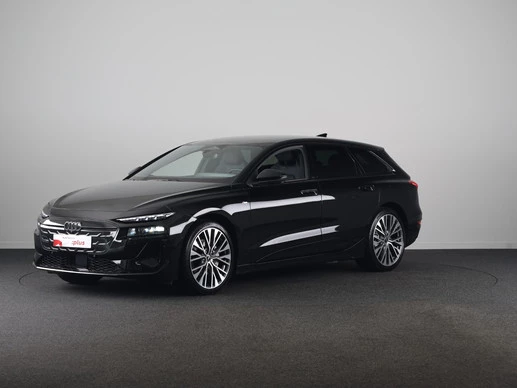 Audi A6 Avant e-tron - Afbeelding 1 van 30