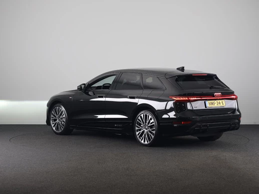 Audi A6 Avant e-tron - Afbeelding 3 van 30