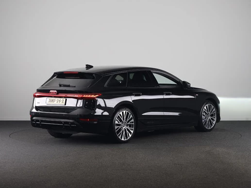 Audi A6 Avant e-tron - Afbeelding 5 van 30