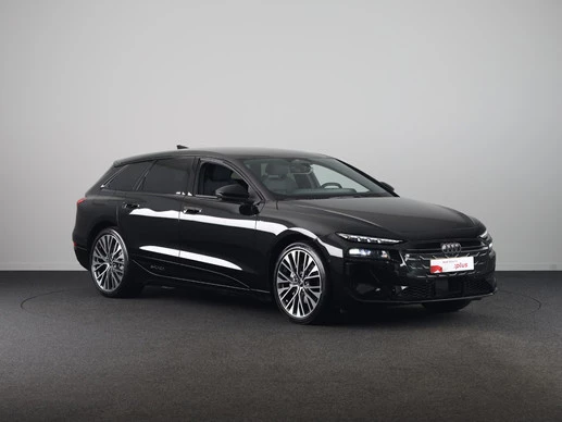Audi A6 Avant e-tron - Afbeelding 6 van 30