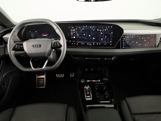Audi A6 Avant e-tron - Afbeelding 7 van 30