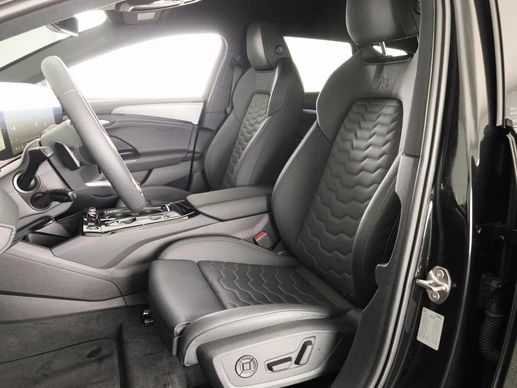 Audi A6 Avant e-tron - Afbeelding 8 van 30