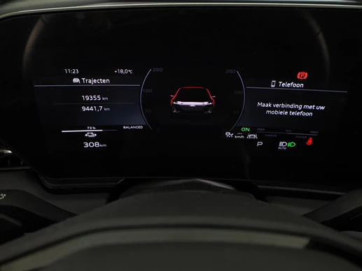 Audi A6 Avant e-tron - Afbeelding 9 van 30