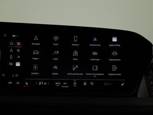 Audi A6 Avant e-tron - Afbeelding 12 van 30