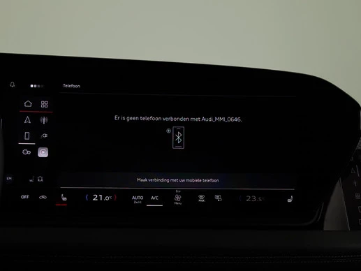 Audi A6 Avant e-tron - Afbeelding 13 van 30