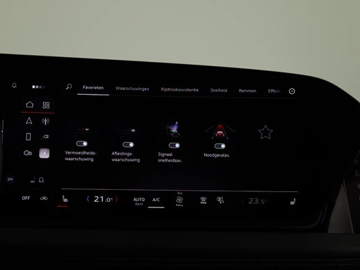 Audi A6 Avant e-tron - Afbeelding 14 van 30
