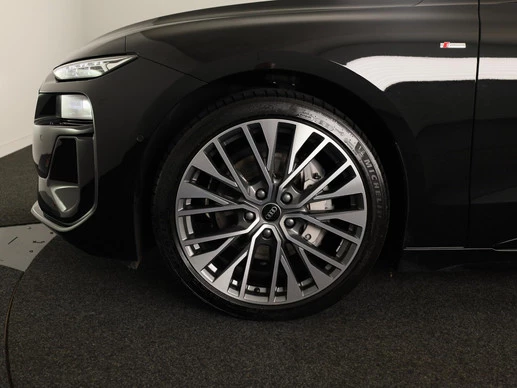 Audi A6 Avant e-tron - Afbeelding 16 van 30