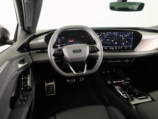Audi A6 Avant e-tron - Afbeelding 17 van 30