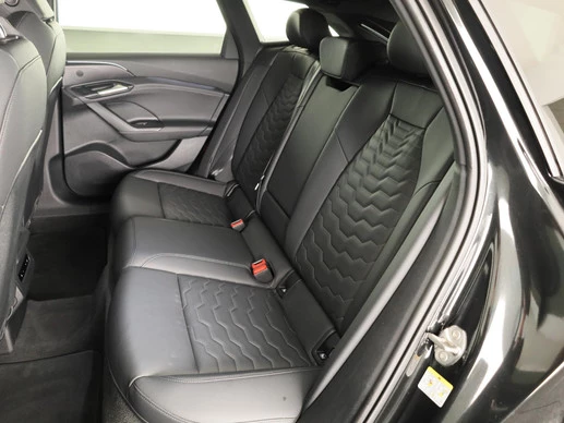 Audi A6 Avant e-tron - Afbeelding 18 van 30