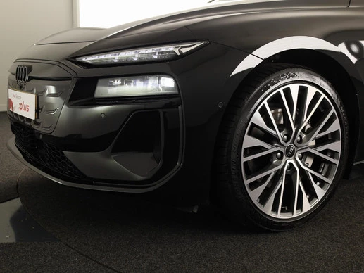 Audi A6 Avant e-tron - Afbeelding 21 van 30