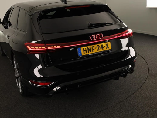 Audi A6 Avant e-tron - Afbeelding 23 van 30