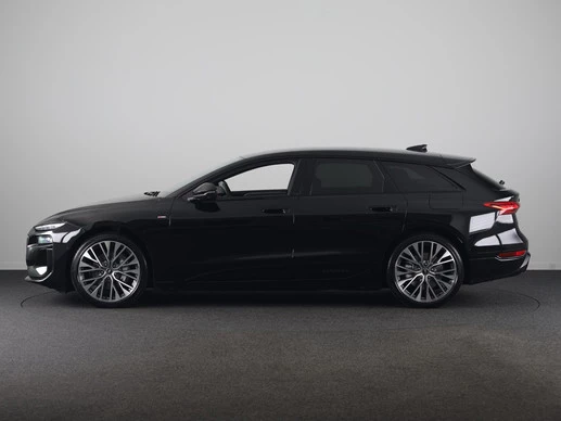 Audi A6 Avant e-tron - Afbeelding 24 van 30