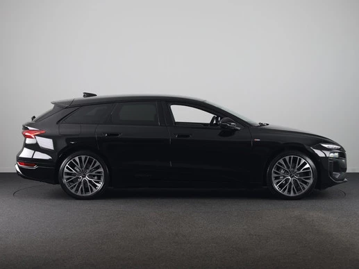 Audi A6 Avant e-tron - Afbeelding 25 van 30