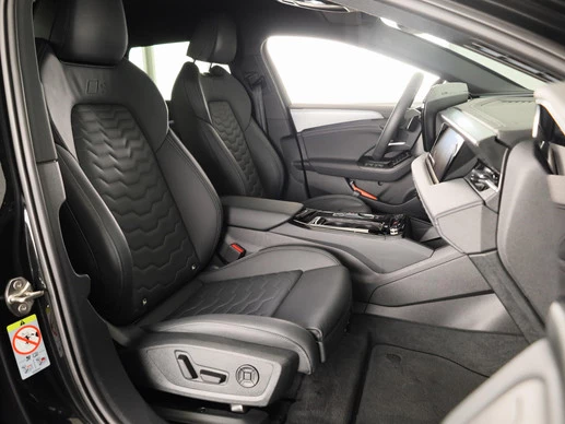 Audi A6 Avant e-tron - Afbeelding 26 van 30