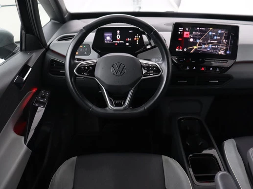 Volkswagen ID.3 - Afbeelding 3 van 30