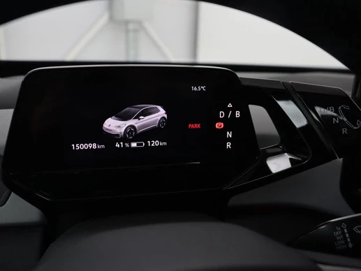 Volkswagen ID.3 - Afbeelding 10 van 30