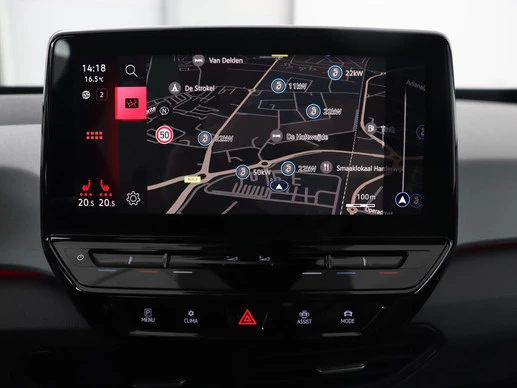 Volkswagen ID.3 - Afbeelding 14 van 30