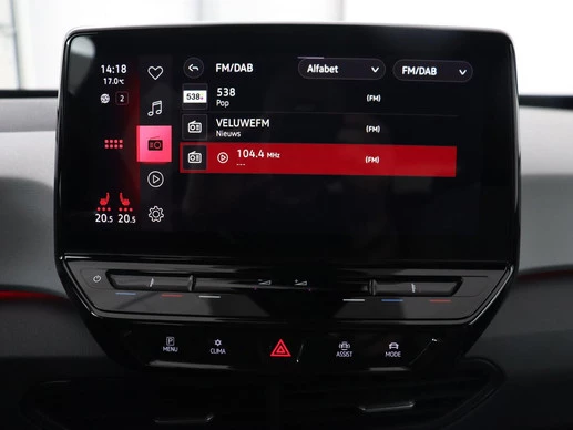 Volkswagen ID.3 - Afbeelding 18 van 30