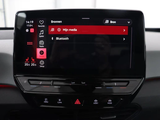 Volkswagen ID.3 - Afbeelding 19 van 30