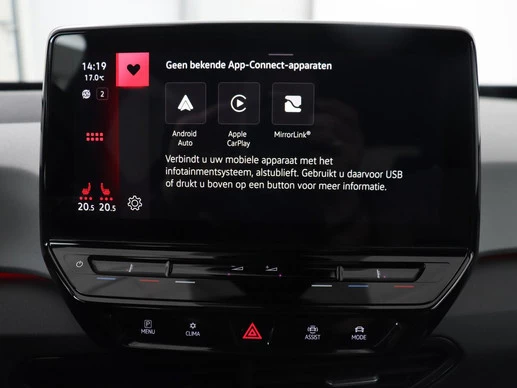 Volkswagen ID.3 - Afbeelding 20 van 30