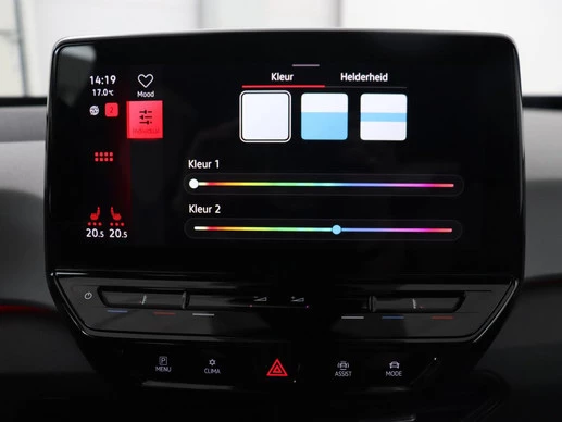 Volkswagen ID.3 - Afbeelding 21 van 30