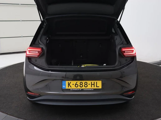 Volkswagen ID.3 - Afbeelding 27 van 30