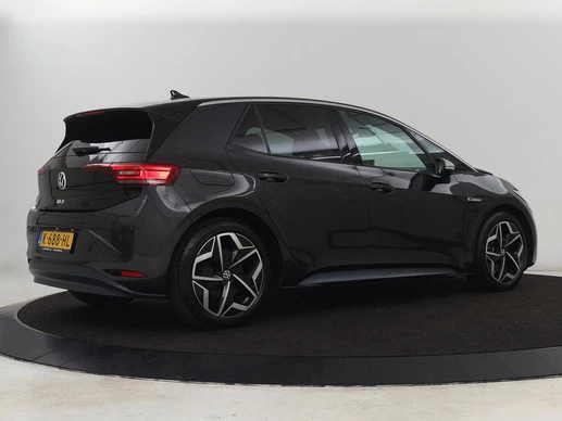 Volkswagen ID.3 - Afbeelding 30 van 30