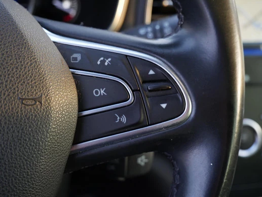 Renault Mégane Estate - Afbeelding 23 van 30