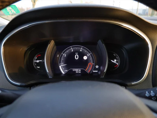 Renault Mégane Estate - Afbeelding 27 van 30