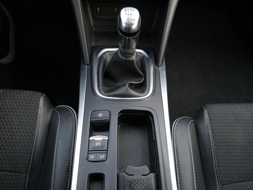 Renault Mégane Estate - Afbeelding 28 van 30