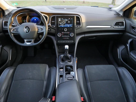 Renault Mégane Estate - Afbeelding 3 van 30